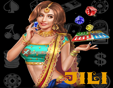JiLi Gaming banner