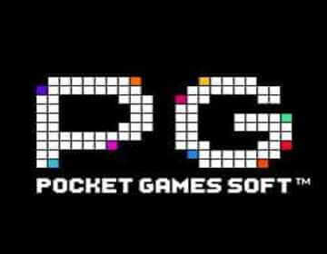 PGSoft banner